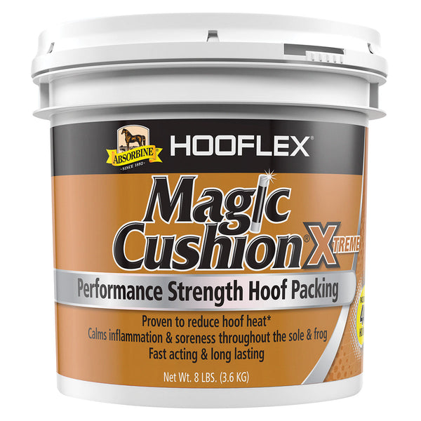 Absorbine Magic Cushion Xtreme 8 lb